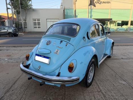 VOLKSWAGEN Fusca 1300, Foto 3