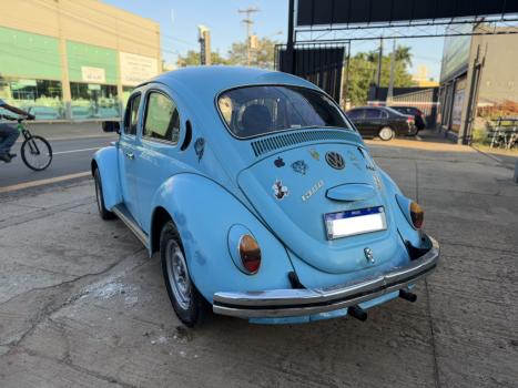 VOLKSWAGEN Fusca 1300, Foto 4
