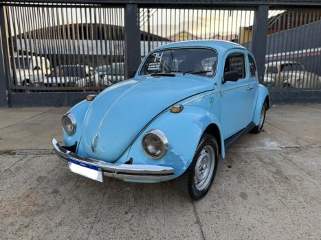 VOLKSWAGEN Fusca 1300, Foto 6