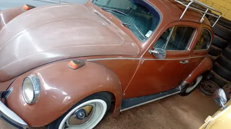 VOLKSWAGEN Fusca 1300, Foto 1