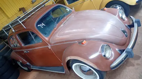 VOLKSWAGEN Fusca 1300, Foto 2