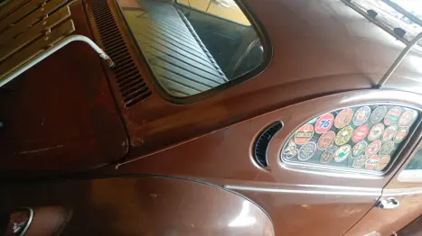 VOLKSWAGEN Fusca 1300, Foto 4