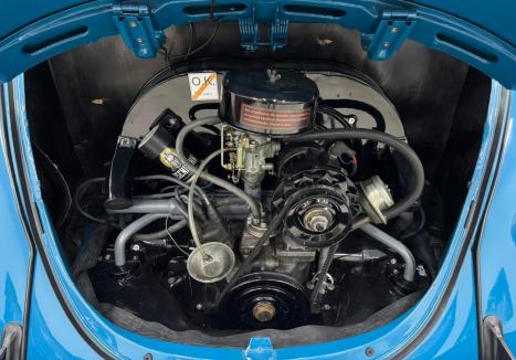 VOLKSWAGEN Fusca 1300, Foto 5