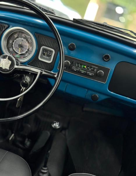 VOLKSWAGEN Fusca 1300, Foto 18