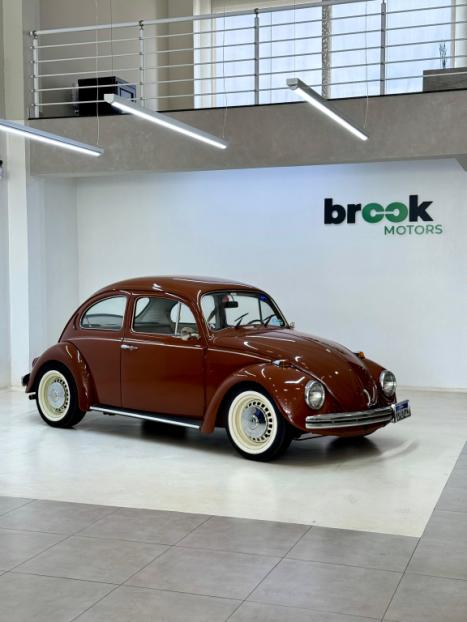 VOLKSWAGEN Fusca 1300, Foto 1