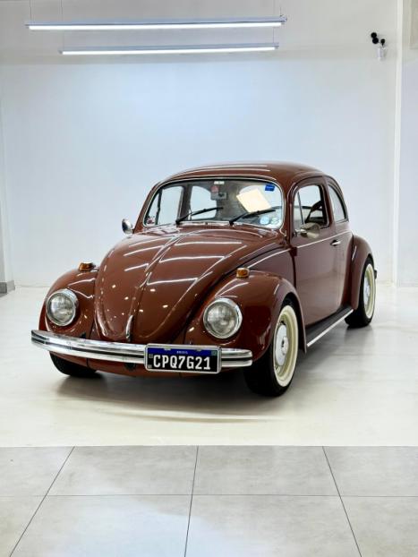 VOLKSWAGEN Fusca 1300, Foto 3