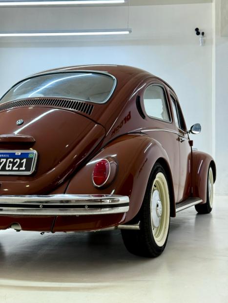 VOLKSWAGEN Fusca 1300, Foto 4