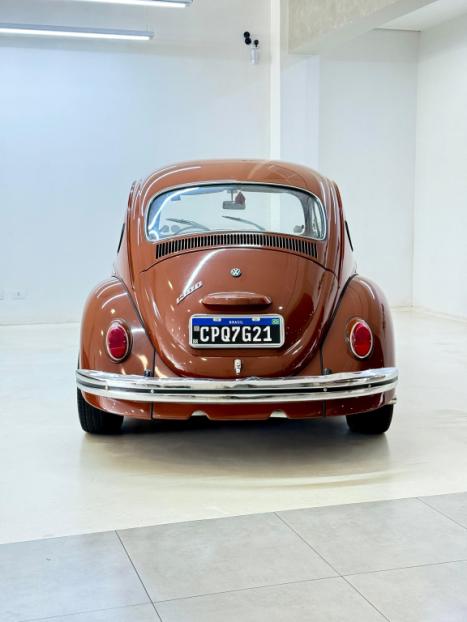VOLKSWAGEN Fusca 1300, Foto 5