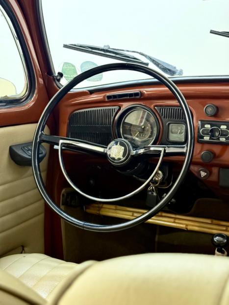 VOLKSWAGEN Fusca 1300, Foto 9