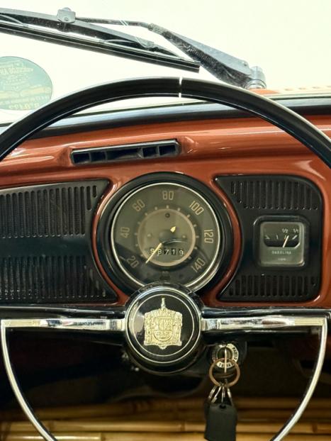 VOLKSWAGEN Fusca 1300, Foto 11