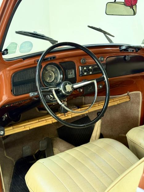 VOLKSWAGEN Fusca 1300, Foto 12