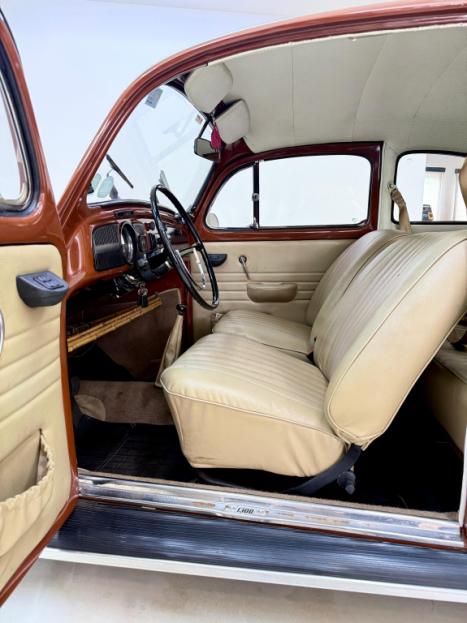 VOLKSWAGEN Fusca 1300, Foto 13