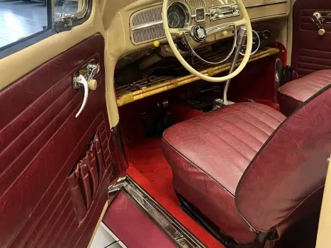 VOLKSWAGEN Fusca 1300, Foto 9