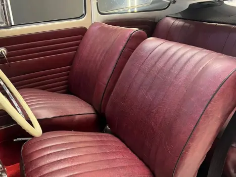 VOLKSWAGEN Fusca 1300, Foto 10