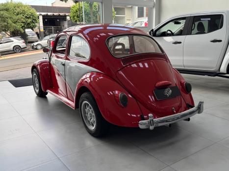 VOLKSWAGEN Fusca 1300, Foto 5