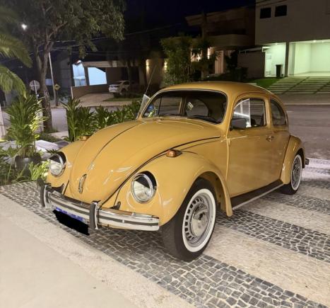 VOLKSWAGEN Fusca 1300, Foto 3