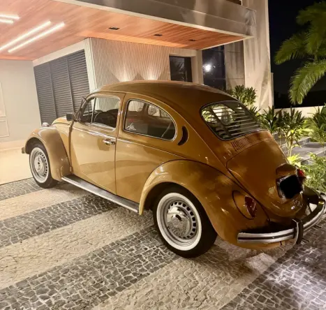VOLKSWAGEN Fusca 1300, Foto 4