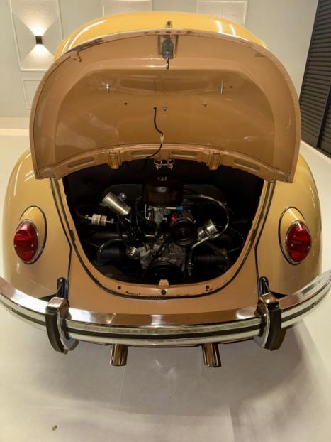 VOLKSWAGEN Fusca 1300, Foto 5