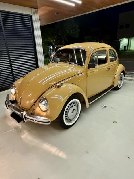 VOLKSWAGEN Fusca 1300, Foto 6