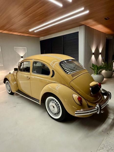 VOLKSWAGEN Fusca 1300, Foto 12