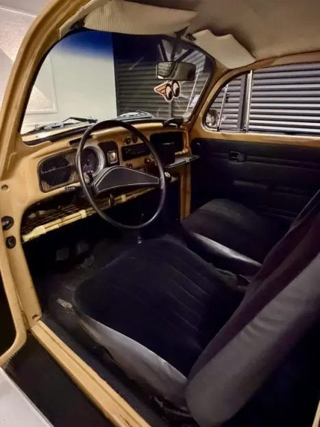 VOLKSWAGEN Fusca 1300, Foto 13