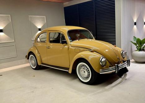 VOLKSWAGEN Fusca 1300, Foto 14