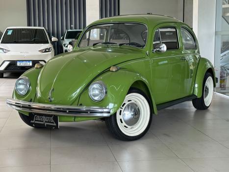 VOLKSWAGEN Fusca 1300, Foto 2