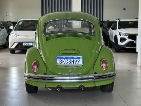 VOLKSWAGEN Fusca 1300, Foto 4