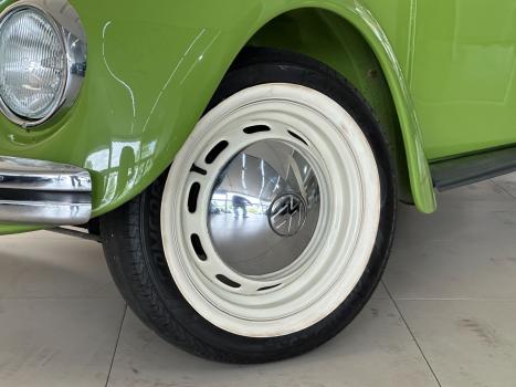 VOLKSWAGEN Fusca 1300, Foto 7