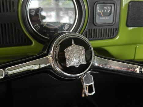 VOLKSWAGEN Fusca 1300, Foto 9