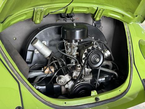 VOLKSWAGEN Fusca 1300, Foto 10