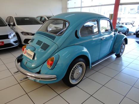 VOLKSWAGEN Fusca 1300 L, Foto 4