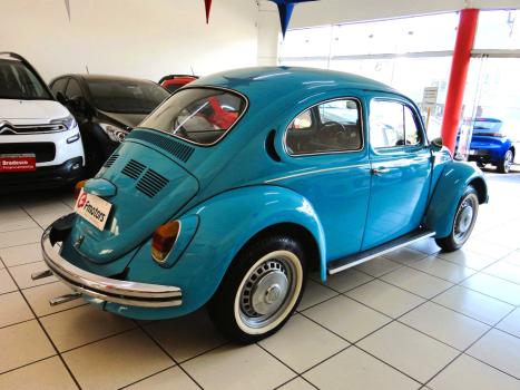VOLKSWAGEN Fusca 1300 L, Foto 9