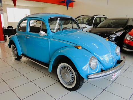 VOLKSWAGEN Fusca 1300 L, Foto 13