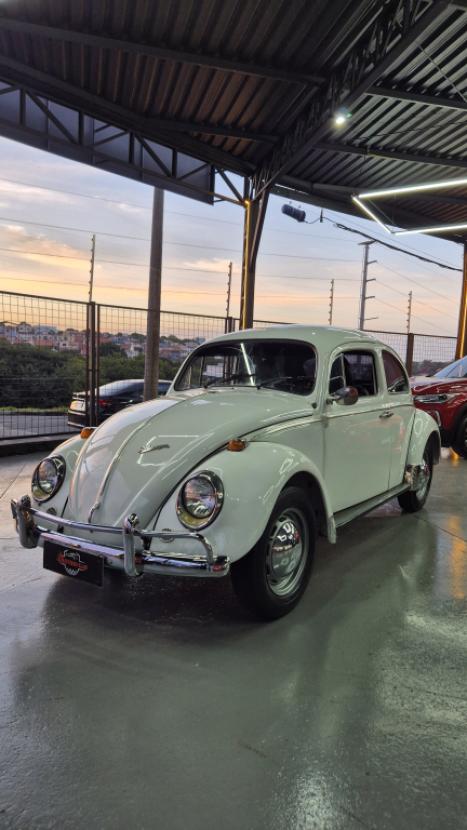 VOLKSWAGEN Fusca 1300, Foto 4