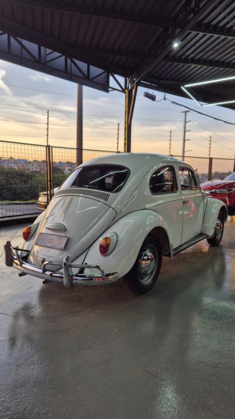 VOLKSWAGEN Fusca 1300, Foto 7