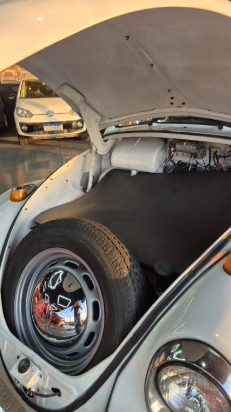 VOLKSWAGEN Fusca 1300, Foto 9