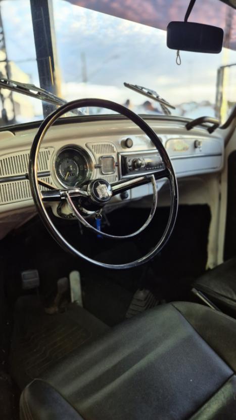 VOLKSWAGEN Fusca 1300, Foto 13