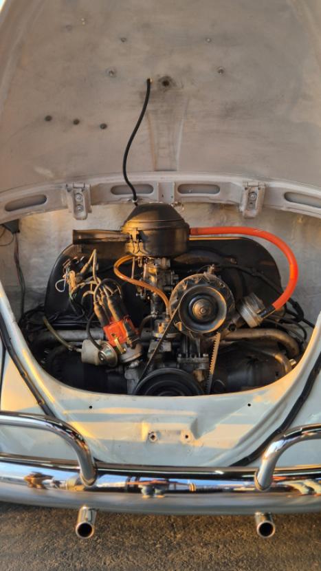 VOLKSWAGEN Fusca 1300, Foto 14