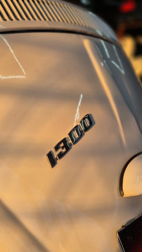 VOLKSWAGEN Fusca 1300, Foto 15