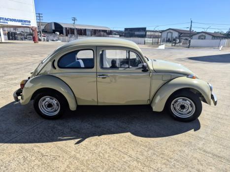 VOLKSWAGEN Fusca 1300, Foto 4