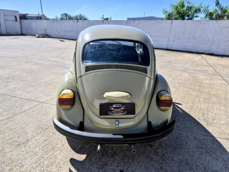 VOLKSWAGEN Fusca 1300, Foto 8