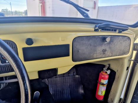 VOLKSWAGEN Fusca 1300, Foto 9