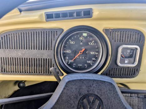 VOLKSWAGEN Fusca 1300, Foto 11
