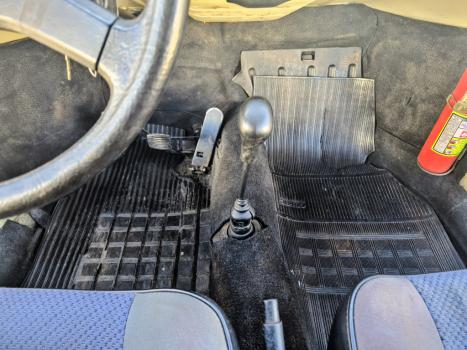 VOLKSWAGEN Fusca 1300, Foto 13