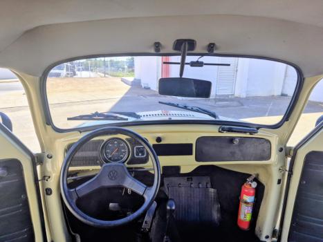 VOLKSWAGEN Fusca 1300, Foto 15
