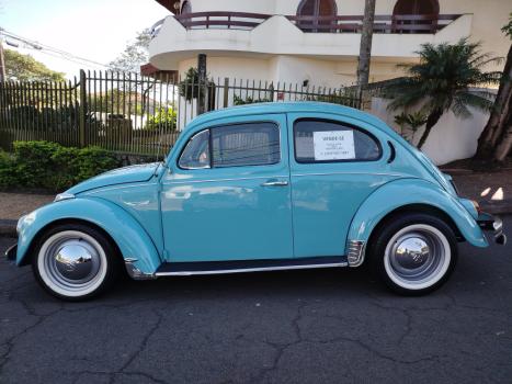 VOLKSWAGEN Fusca 1300 L, Foto 7