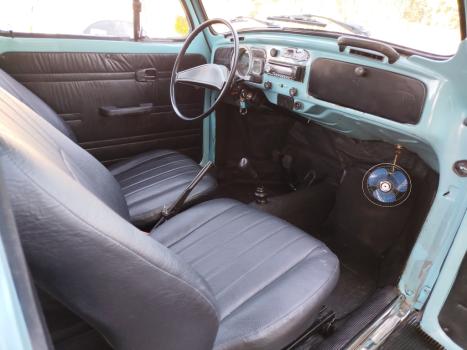 VOLKSWAGEN Fusca 1300 L, Foto 8