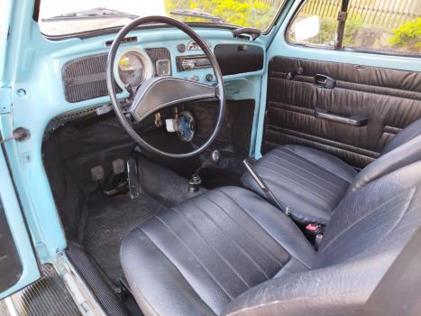 VOLKSWAGEN Fusca 1300 L, Foto 10