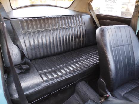 VOLKSWAGEN Fusca 1300 L, Foto 11